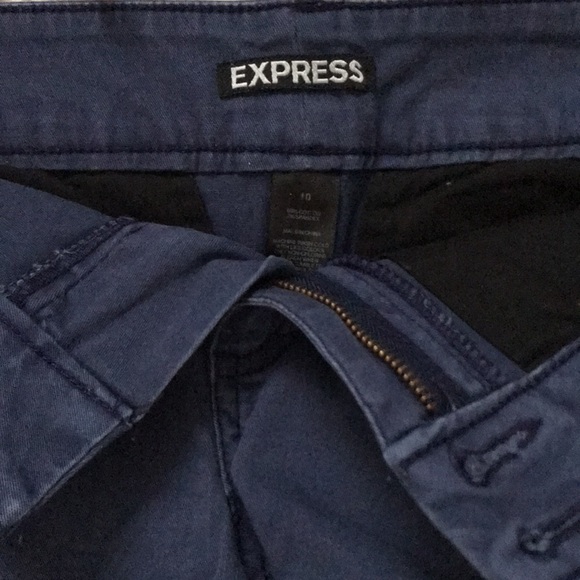 Express shorts - Picture 3 of 3
